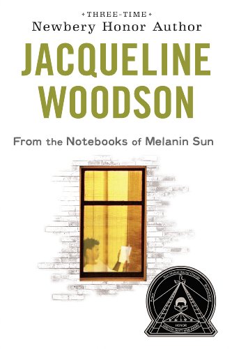 From the Notebooks of Melanin Sun by Linda Sue Park