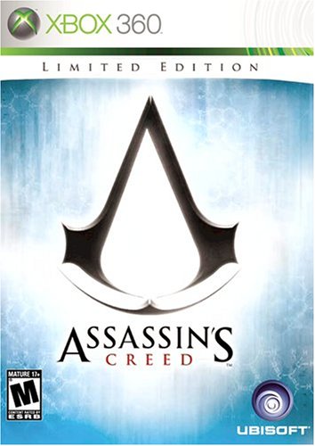 

Assassin's Creed