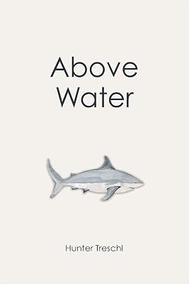 Above Water: Life After A Shark Attack