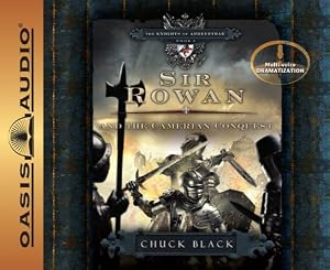 Sir Rowan and the Camerian Conquest