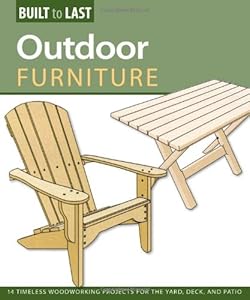 Outdoor Furniture