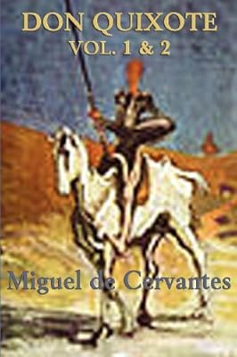 Don Quixote - Complete