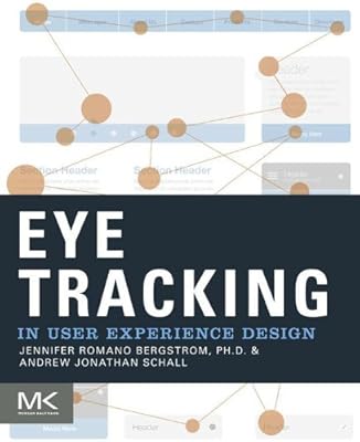 Eye Tracking in User Experience Design