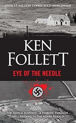 Eye of the Needle