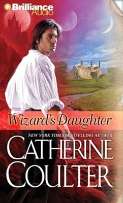 Wizard's Daughter (Bride Series)