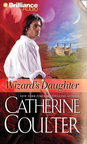 Wizard's Daughter (Bride Series) by Catherine Coulter