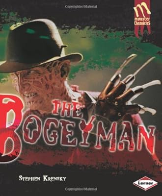 The Bogeyman (Monster Chronicles)