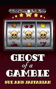 Ghost of a Gamble
