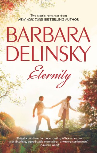 Eternity: The Dream Unfolds\Father of the Bride by Barbara Delinsky