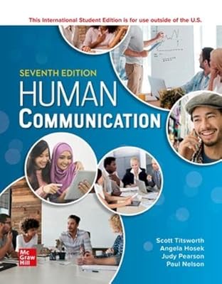 Human Communication