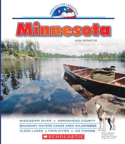 Minnesota by Ann Heinrichs