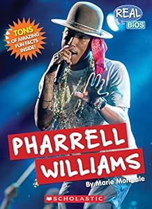 Pharrell Williams