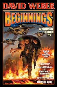 Beginnings: Worlds of Honor 6