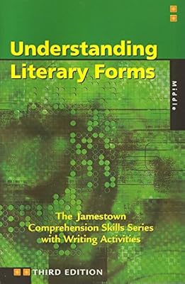 Comprehension Skills: Understanding Literary Forms