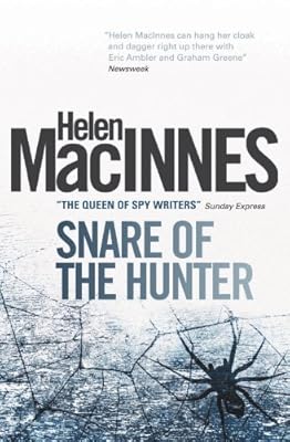 Snare of the Hunter
