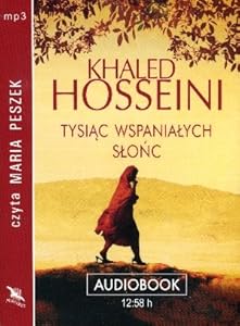 Tysiac wspanialych slonc