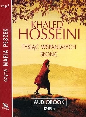 Tysiac wspanialych slonc