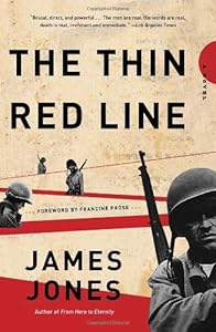 The Thin Red Line: A Novel