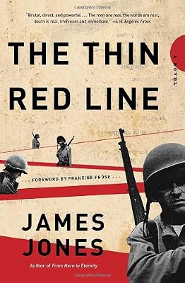 The Thin Red Line: A Novel