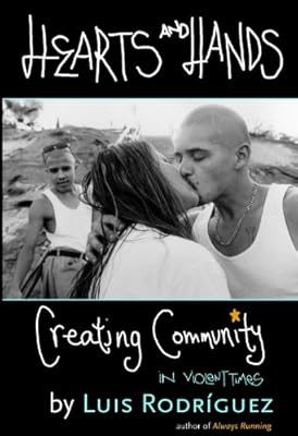 Hearts and Hands: Making Peace in a Violent Time