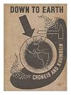 Down to earth : an introduction to geology / Carey Croneis and William Christian Krumbein