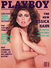 Playboy Magazine ~ September 1988 (Jessica Hahn)