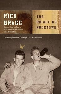 The Prince of Frogtown