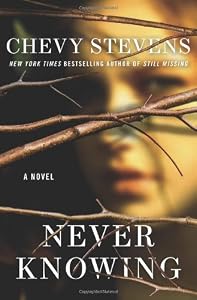Never Knowing