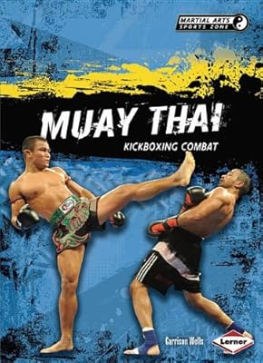 Muay Thai: Kickboxing Combat
