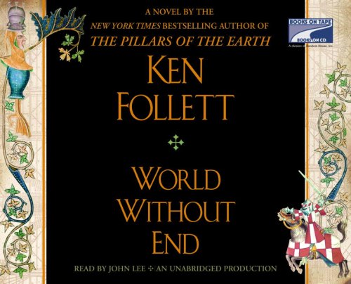 World Without End by Ken Follett
