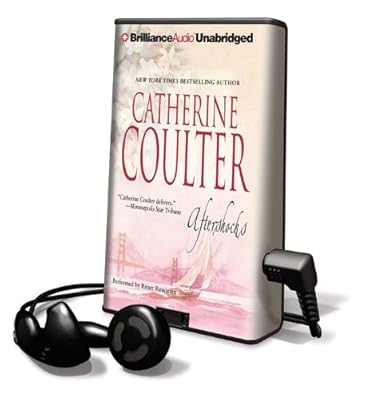 Aftershocks (Playaway Adult Fiction)