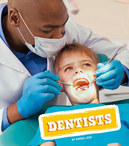 Algopix Similar Product 11 - Dentists (Real-life Superheroes)