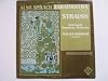 Strauss : Thus spoke Zarathustra {sound recording} {Susskind/Saint Louis Symphony}