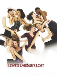 Love'S Labour'S Lost