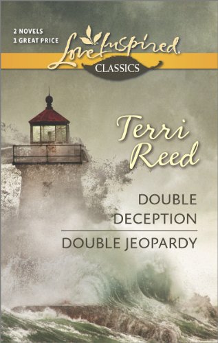 Double Deception and Double Jeopardy by Terri Reed