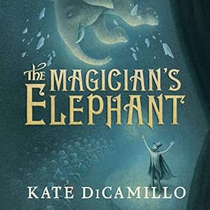 The Magician's Elephant