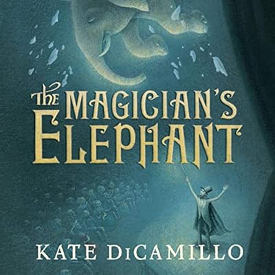 The Magician's Elephant