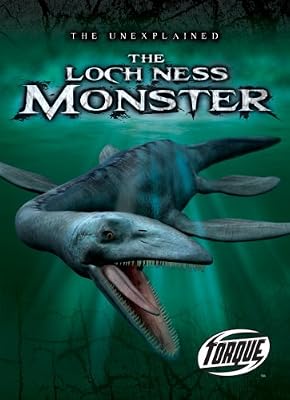 The Loch Ness Monster