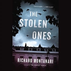 The Stolen Ones