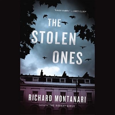 The Stolen Ones