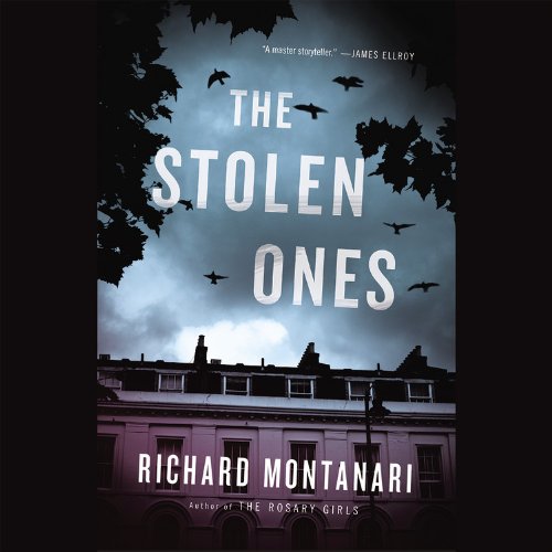 The Stolen Ones by Richard Montanari