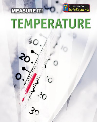 Temperature by Casey Rand
