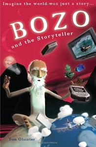 Bozo and the Storyteller by Tom Glaister