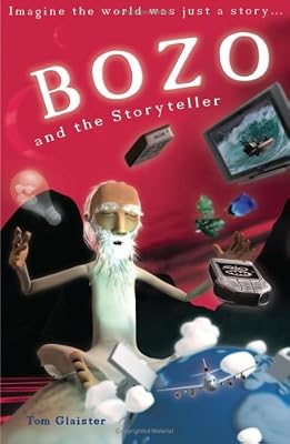Bozo and the Storyteller
