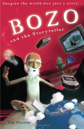 Bozo and the Storyteller by Tom Glaister