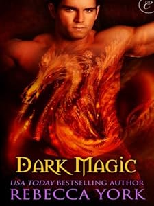 Dark Magic (The Chronicles of Arandal)