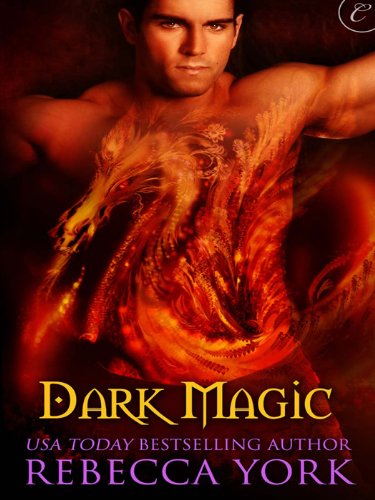 Dark Magic (The Chronicles of Arandal) by Rebecca York