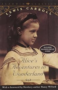 Alice's Adventures in Wonderland (Aladdin Classics)