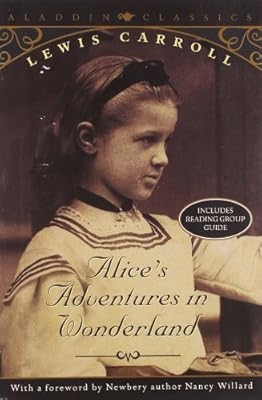 Alice's Adventures in Wonderland (Aladdin Classics)