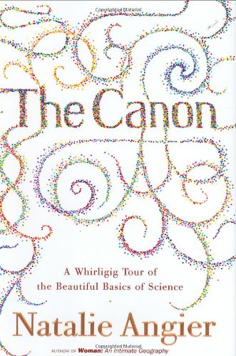 The canon by Natalie Angier
